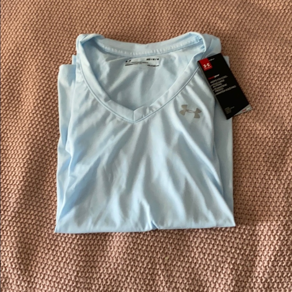 Workout top